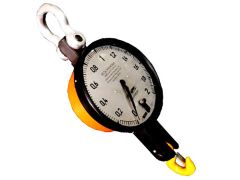 Весы крановые механические Машприбор